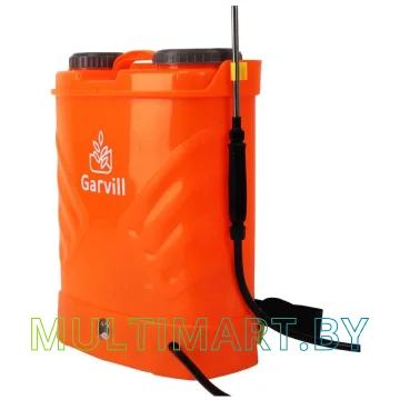 Опрыскиватель Garvill SLM8APH-12L картинка 2